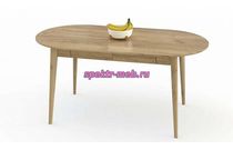 Кухонный стол Полли 18