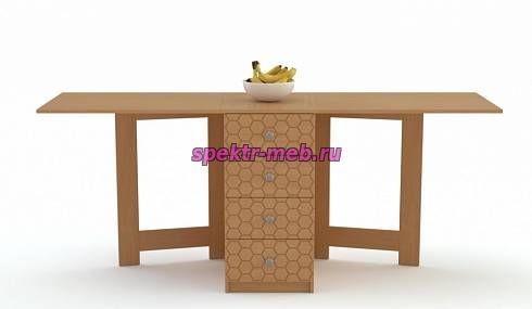 Кухонный стол Антик 3