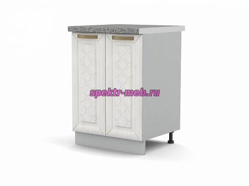 Шкаф нижний 2 двери Агава