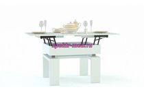 Кухонный стол Тоскана 14