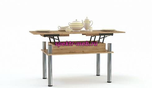 Стол кухонный Лилия 11