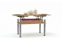 Стол кухонный Лилия 11