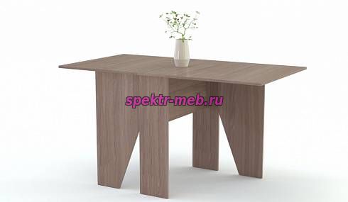 Кухонный стол Римский 4