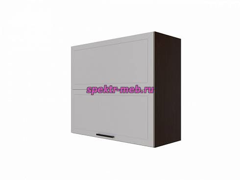 Шкаф верхний горизонтальный Тетчер с ПМ