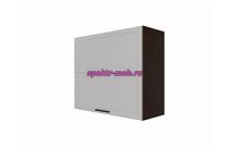 Шкаф верхний горизонтальный Тетчер с ПМ