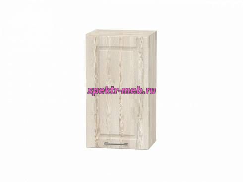 Шкаф навесной Alta 1 дверь
