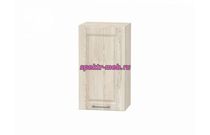 Шкаф навесной Alta 1 дверь