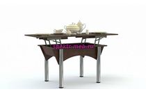 Стол кухонный Лама 5