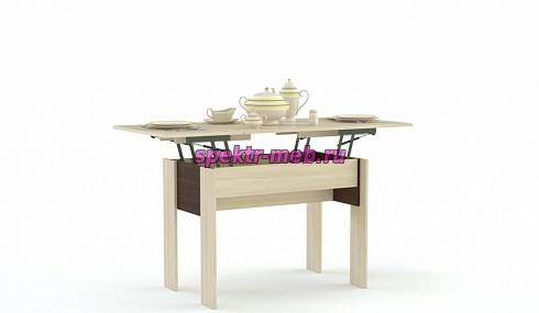 Кухонный стол Устина 8