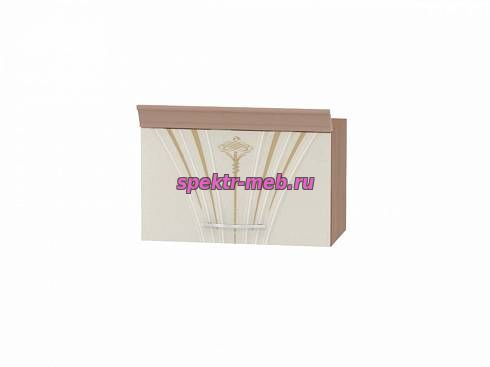 Шкаф над вытяжкой Паллада