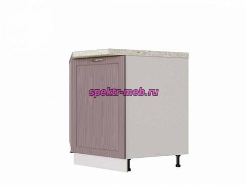 Шкаф нижний Капри угловой