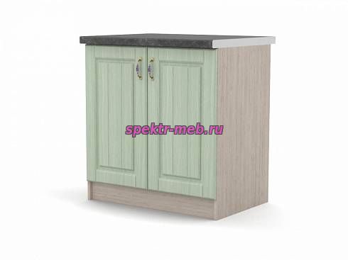 Шкаф нижний 2 двери Изабелла