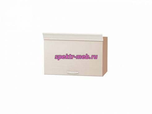 Шкаф кухонный Софит над вытяжкой