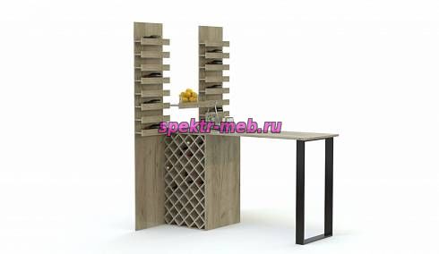 Барная стойка Юго Нео 20