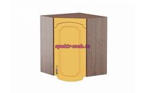 Эмилия шкаф угловой