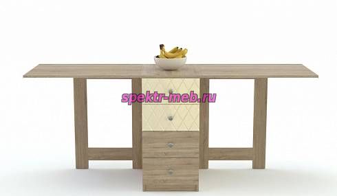 Кухонный стол Антик 1