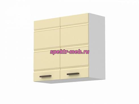 Шкаф 2 двери навесной Канзас