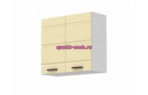 Шкаф 2 двери навесной Канзас