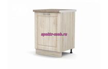 Шкаф напольный Alta 1 дверь