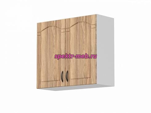 Шкаф навесной мальта 2 двери