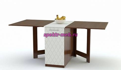 Кухонный стол Римский 1