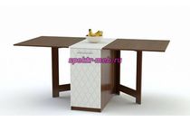 Кухонный стол Римский 1