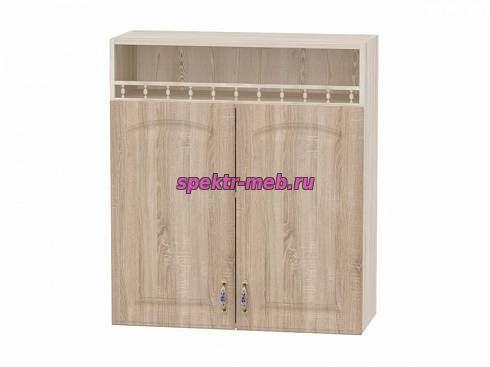 Шкаф с нишей Трапеза