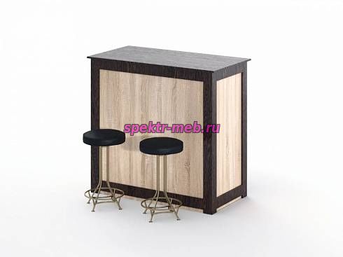 Барная стойка Офелия №7