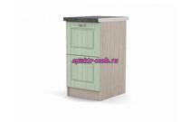 Шкаф нижний с 2-мя ящиками Изабелла