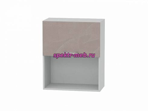 Шкаф верхний с нишей Оля