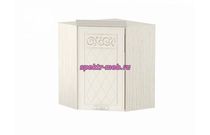 Шкаф угловой Чарли