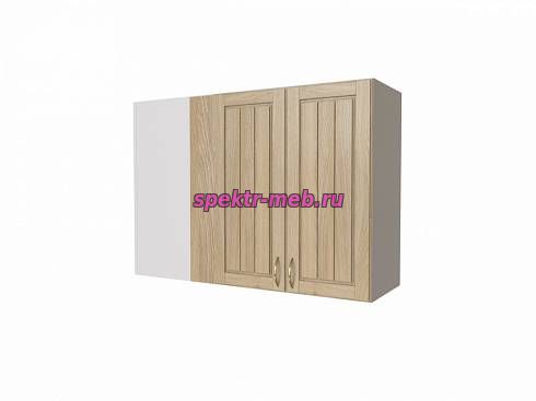 Шкаф верхний Лондон угловой приставной