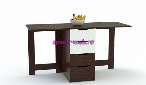 Кухонный стол Персей 2
