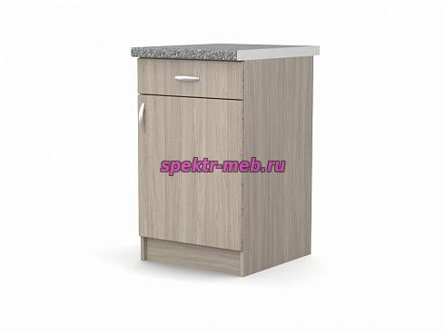 Шкаф нижний Paprika 3