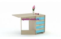 Кухонный стол Гера 3