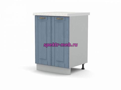 Шкаф нижний 2 двери Палермо