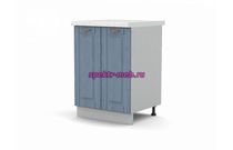 Шкаф нижний 2 двери Палермо