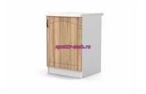 Шкаф напольный мальта 1 дверь