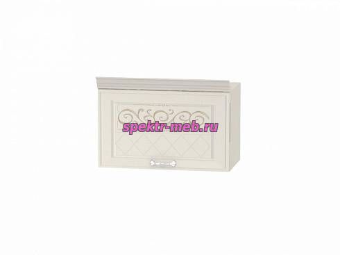 Шкаф над вытяжкой Чарли