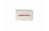 Шкаф над вытяжкой Чарли