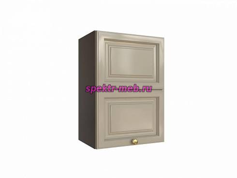 Шкаф верхний горизонтальный Шарлин с ПМ