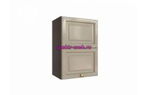 Шкаф верхний горизонтальный Шарлин с ПМ