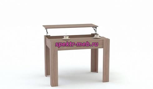Стол кухонный Астра 17