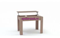 Стол кухонный Астра 17