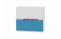 Айсбери шкаф с 2-мя подъемными дверьми