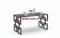 Стол кухонный Килт 3