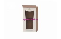 Шкаф-витрина 1 дверь Паллада