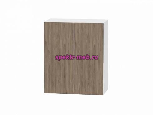 Шкаф верхний Гавана 2ДВ