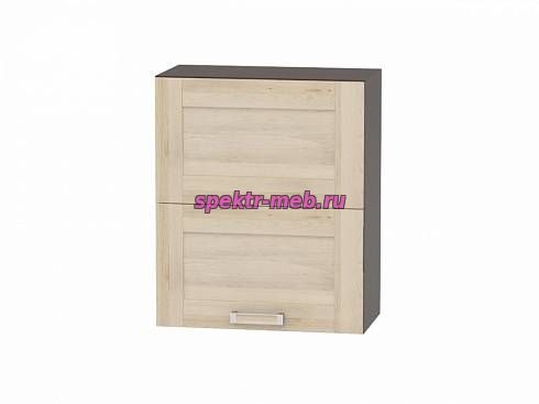 Шкаф верхний горизонтальный Лофт с ПМ