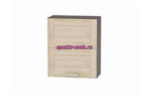 Шкаф верхний горизонтальный Лофт с ПМ